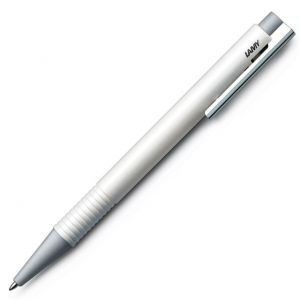 Długopis Lamy 204 Logo M+ Biały M16BL